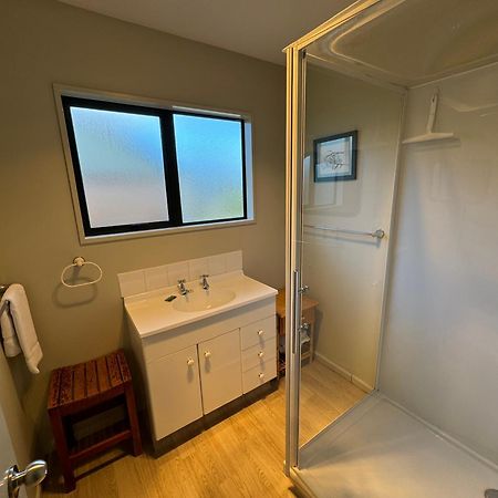 23 St James Avenue Hanmer Springs Luaran gambar