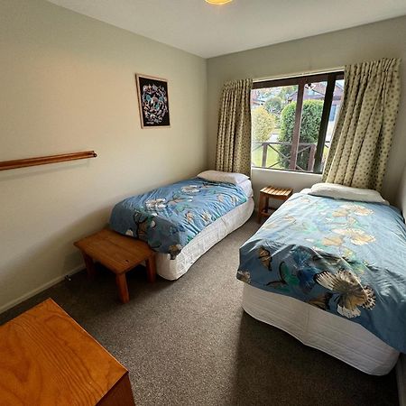 23 St James Avenue Hanmer Springs Luaran gambar