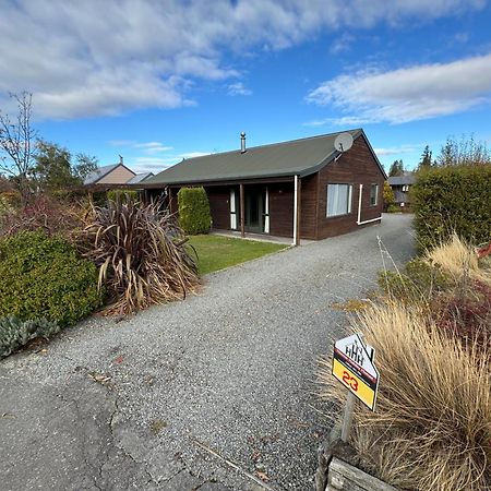 23 St James Avenue Hanmer Springs Luaran gambar