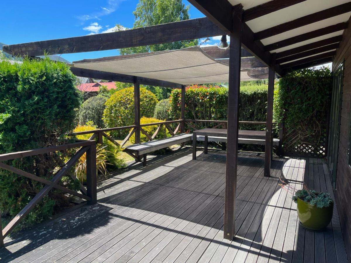 23 St James Avenue Hanmer Springs Luaran gambar