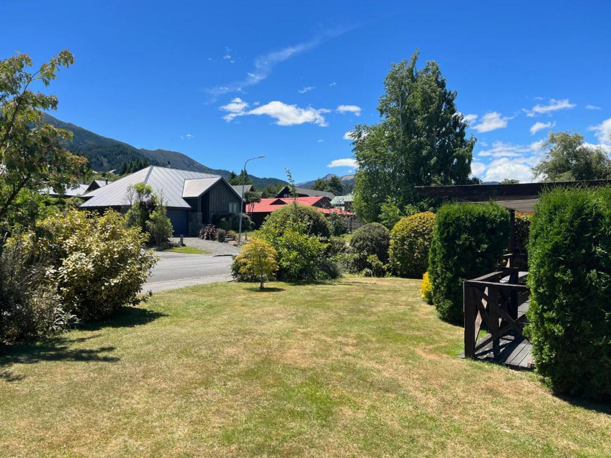 23 St James Avenue Hanmer Springs Luaran gambar