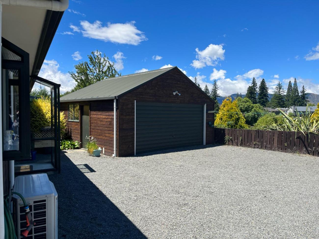 23 St James Avenue Hanmer Springs Luaran gambar