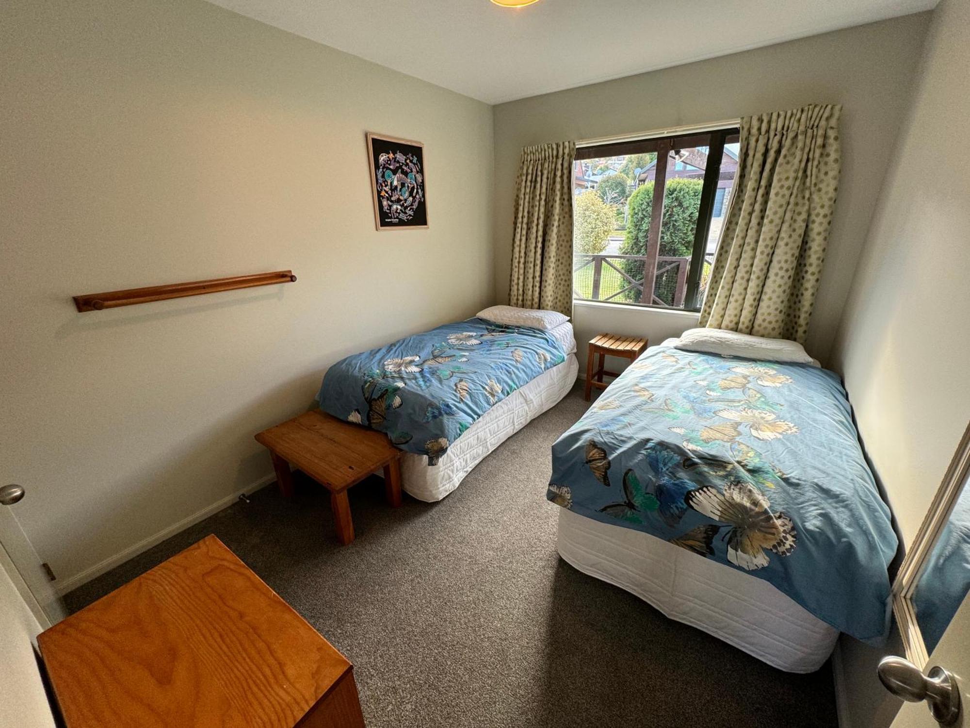 23 St James Avenue Hanmer Springs Luaran gambar