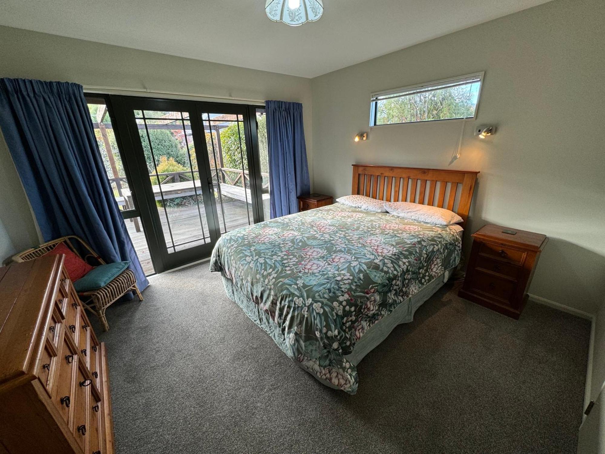 23 St James Avenue Hanmer Springs Luaran gambar